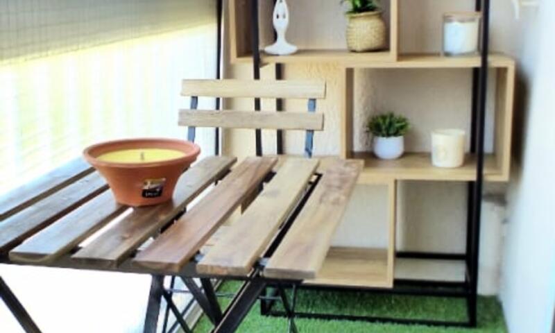Studio Neuf Proche De La Mer Et Commerce - - Six-Fours-Les-Plages - 3