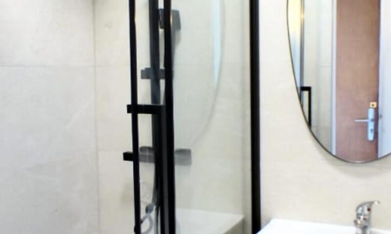 Studio Neuf Proche De La Mer Et Commerce - - Six-Fours-Les-Plages - 7