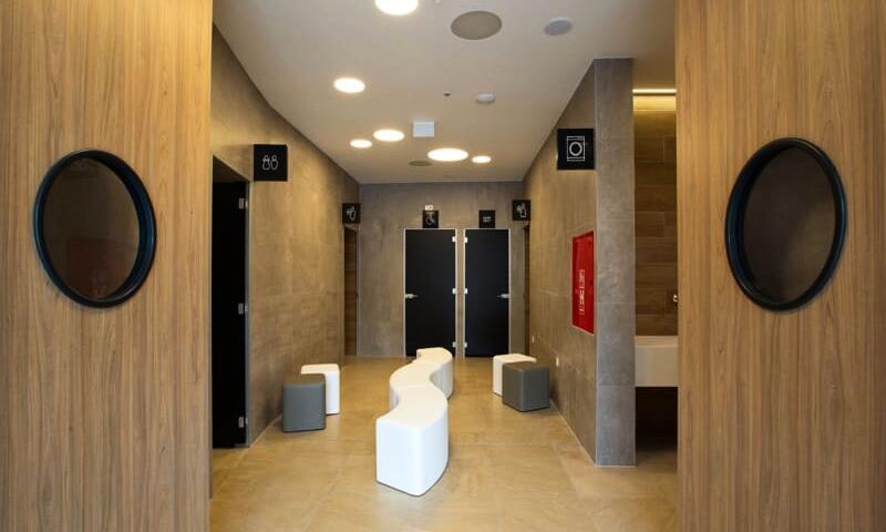 Camping Plitvice ***** - Smoljanac - 10