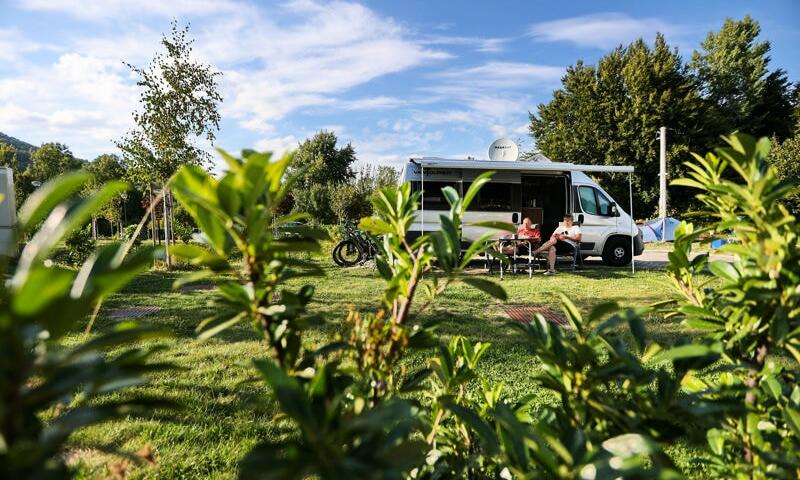Camping Plitvice ***** - Smoljanac - 4