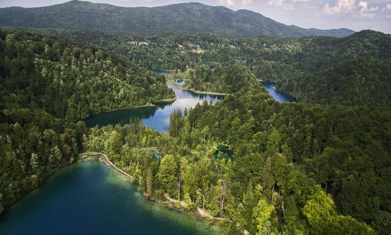 Camping Plitvice ***** - Smoljanac - 22