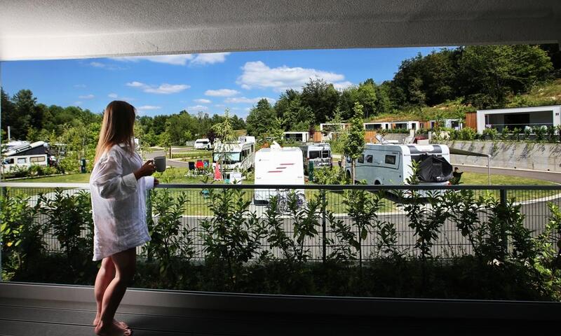 Camping Plitvice ***** - Smoljanac - 26
