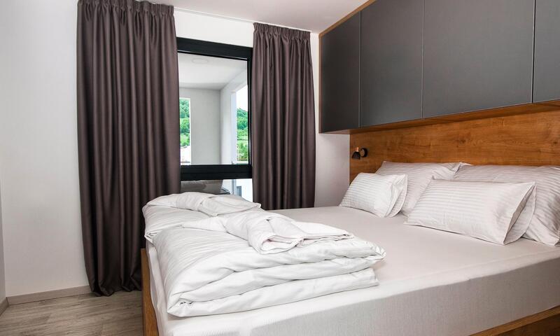 Camping Plitvice ***** - Smoljanac - 27