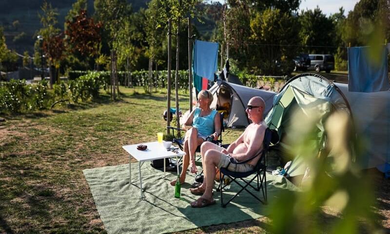 Camping Plitvice ***** - Smoljanac - 5