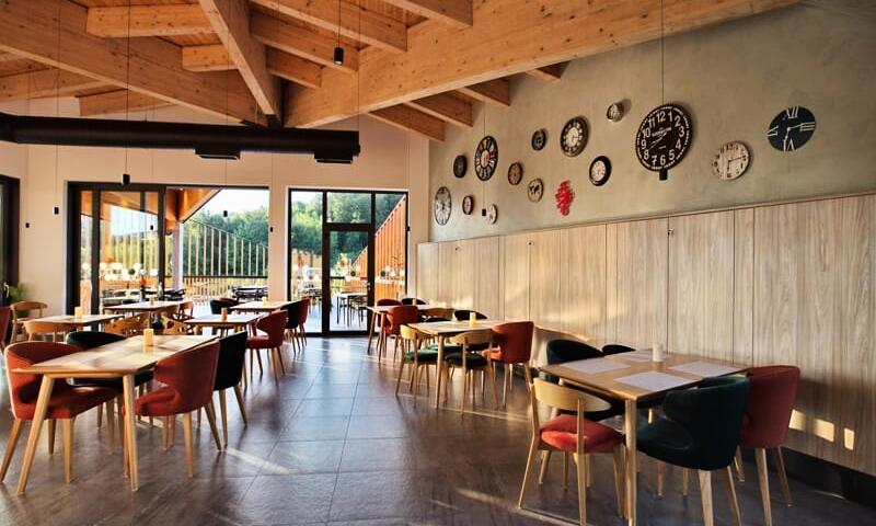 Camping Plitvice ***** - Smoljanac - 8
