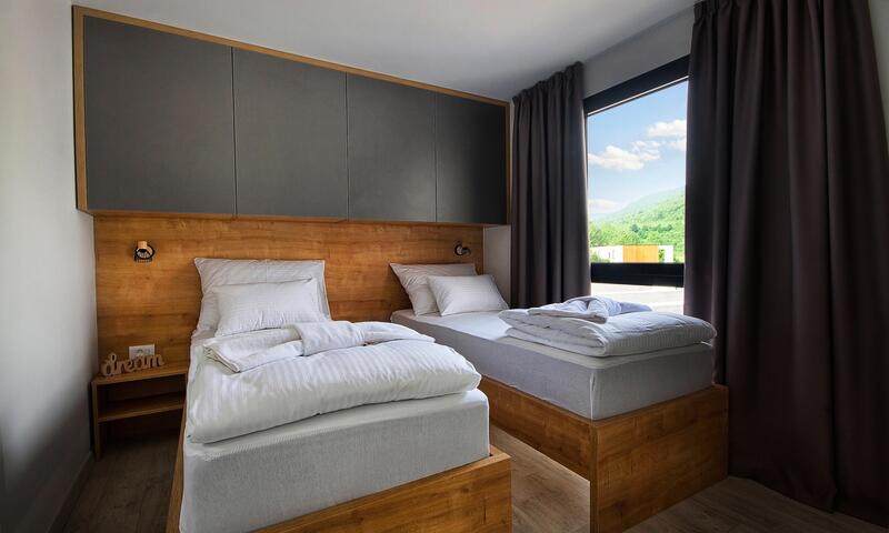 Camping Plitvice ***** - Smoljanac - 44