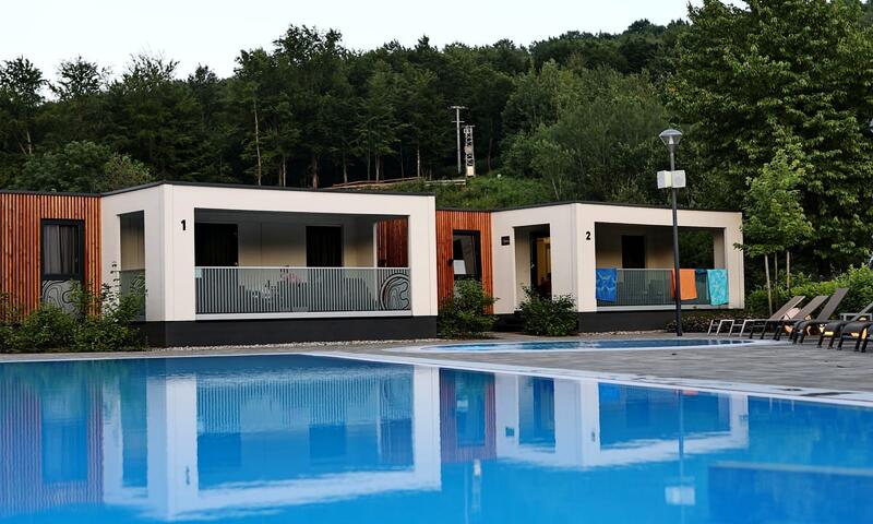 Camping Plitvice ***** - Smoljanac - 35