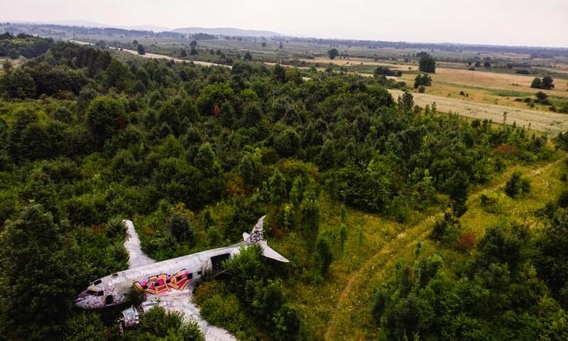 Camping Plitvice ***** - Smoljanac - 19