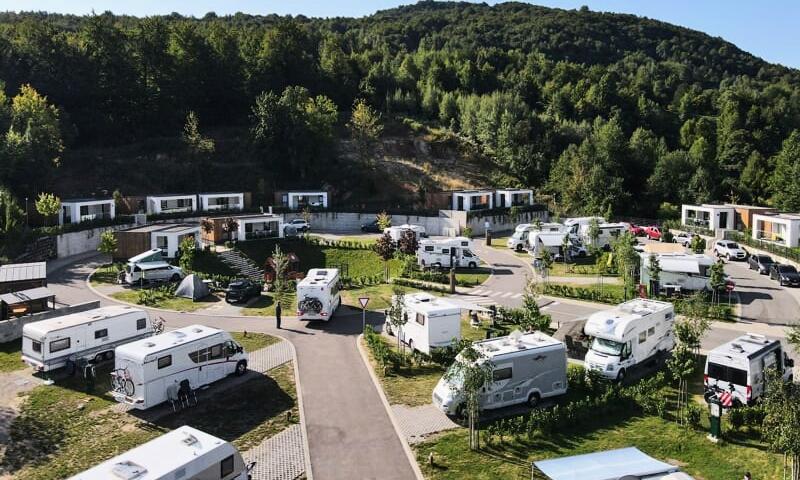 Camping Plitvice ***** - Smoljanac - 7