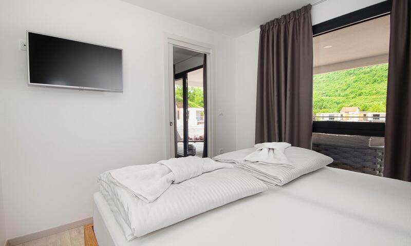 Camping Plitvice ***** - Smoljanac - 28