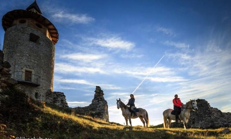 Camping Plitvice ***** - Smoljanac - 20