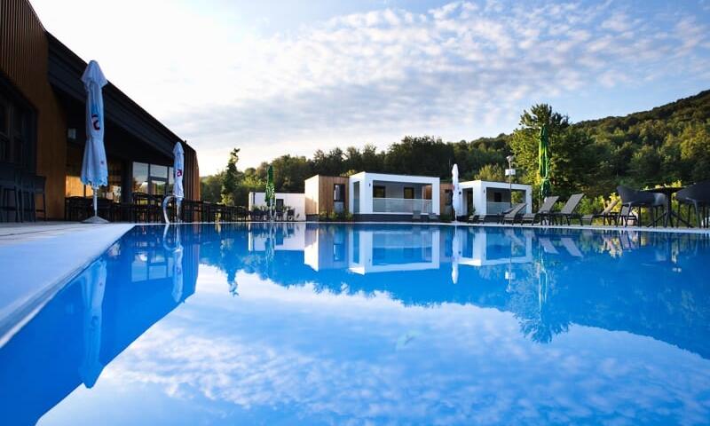Camping Plitvice ***** - Smoljanac - 14