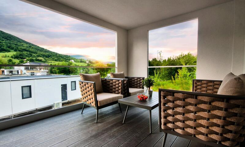 Camping Plitvice ***** - Smoljanac - 40