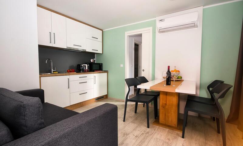 Camping Plitvice ***** - Smoljanac - 31