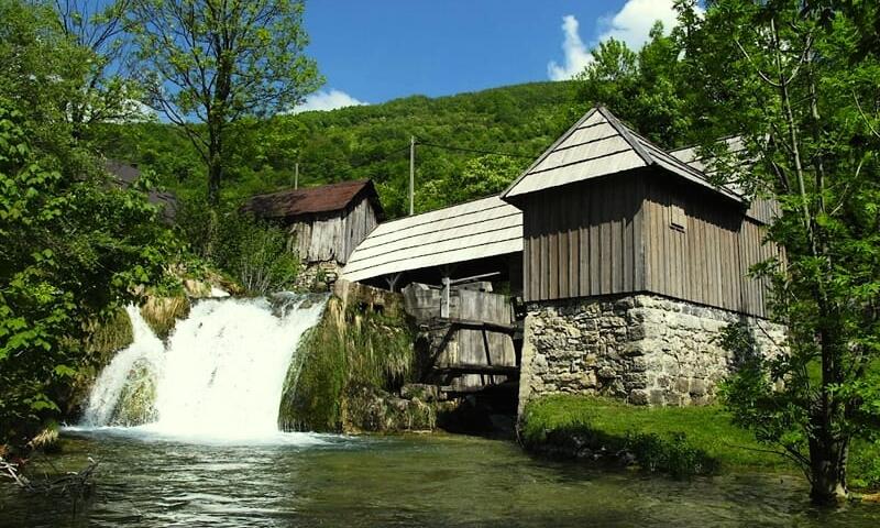 Camping Plitvice ***** - Smoljanac - 18