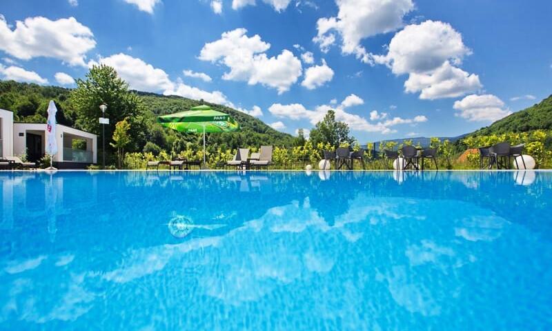 Camping Plitvice ***** - Smoljanac - 15