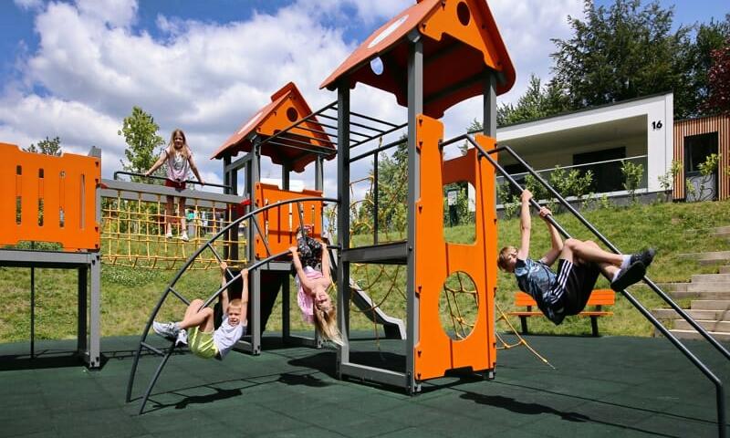 Camping Plitvice ***** - Smoljanac - 17