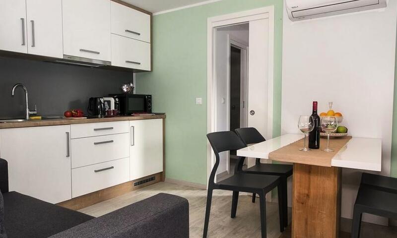 Camping Plitvice ***** - Smoljanac - 47