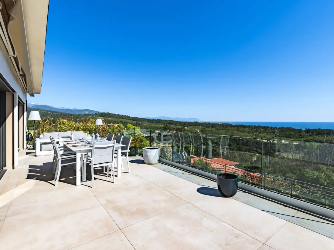 Maison de Vacances Solenzara