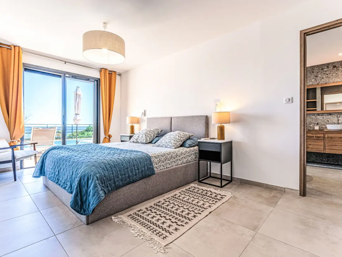 Maison de Vacances Solenzara