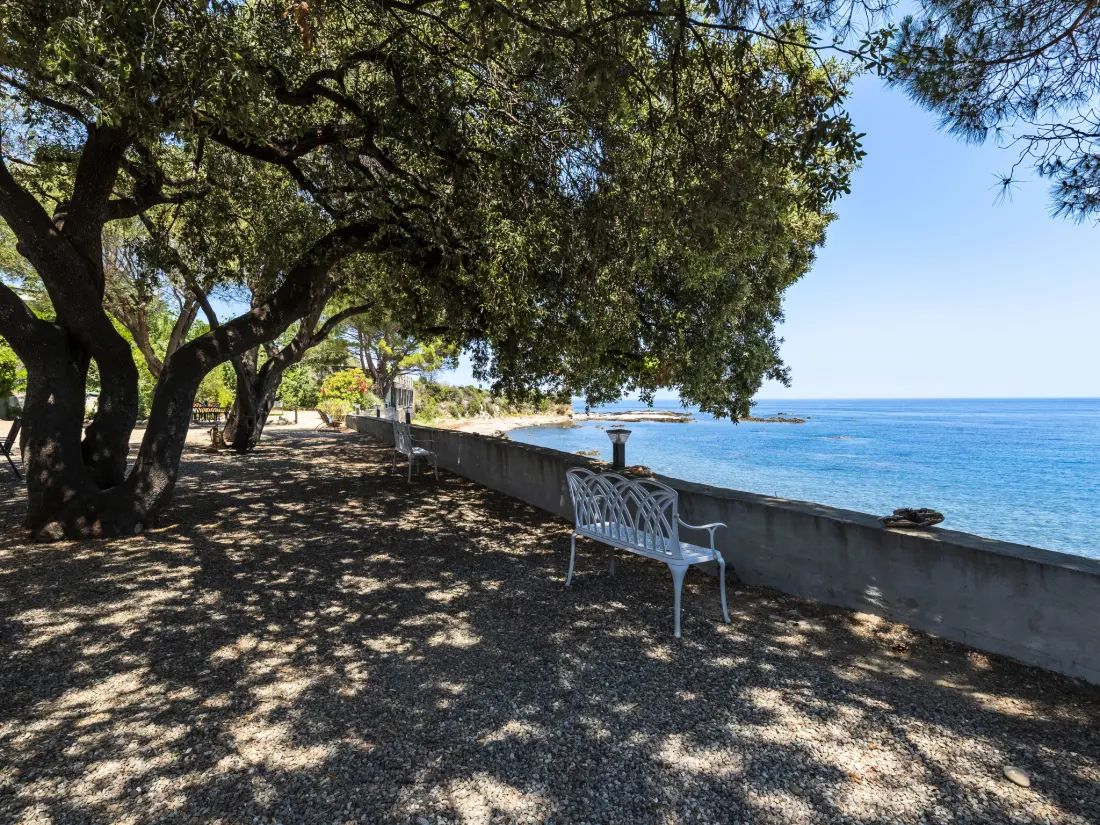 Maison de Vacances Solenzara