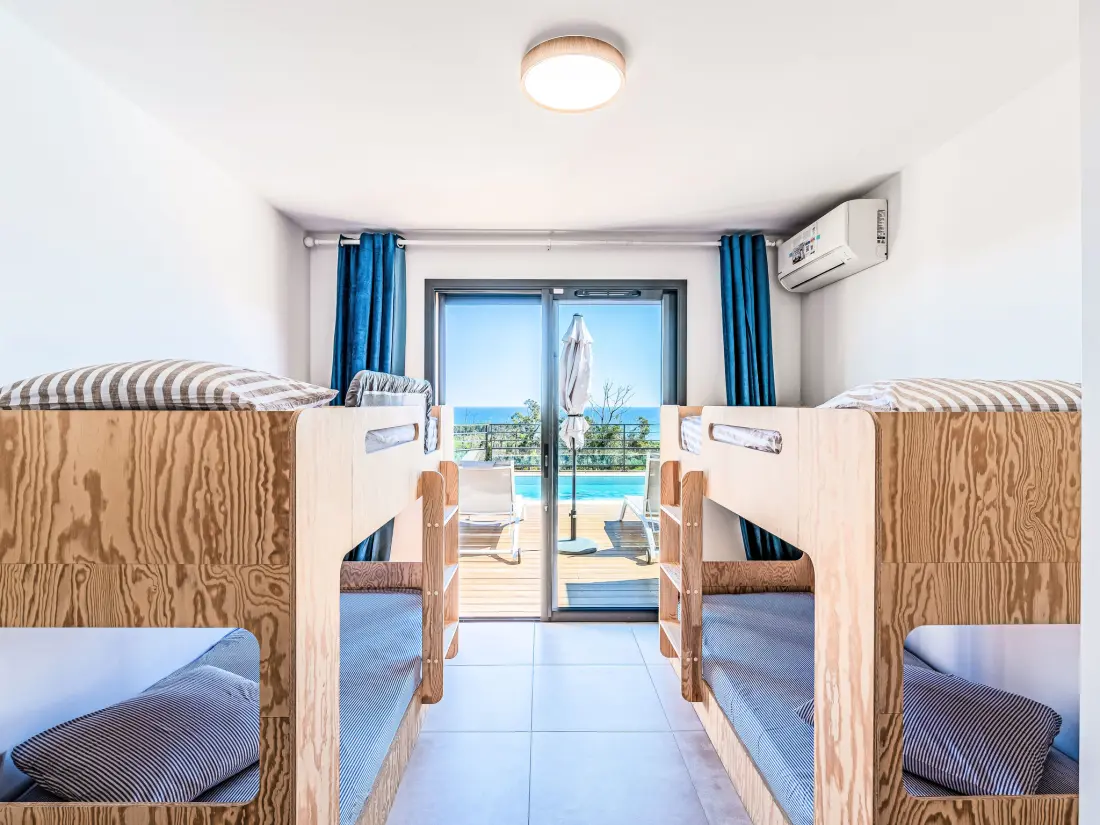 Maison de Vacances Solenzara