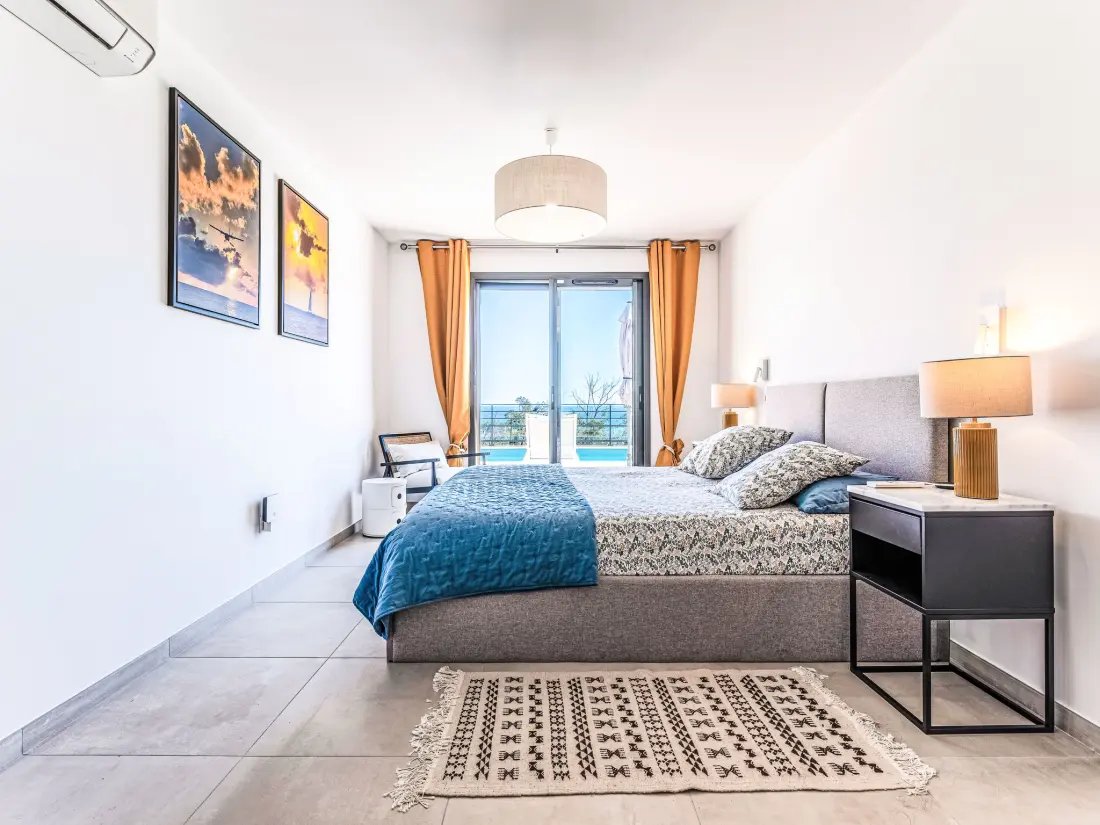 Maison de Vacances Solenzara