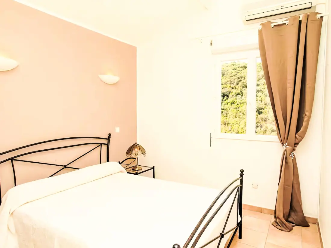 Maison de Vacances Solenzara