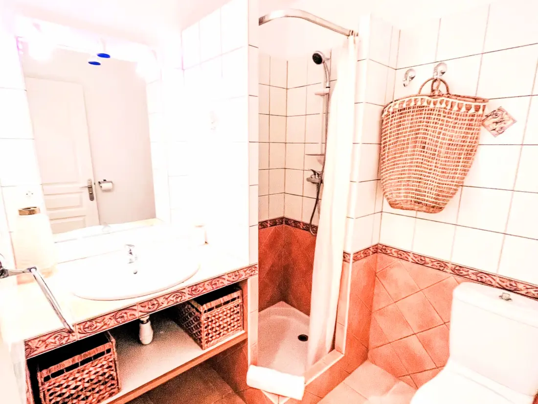 Maison de Vacances Solenzara