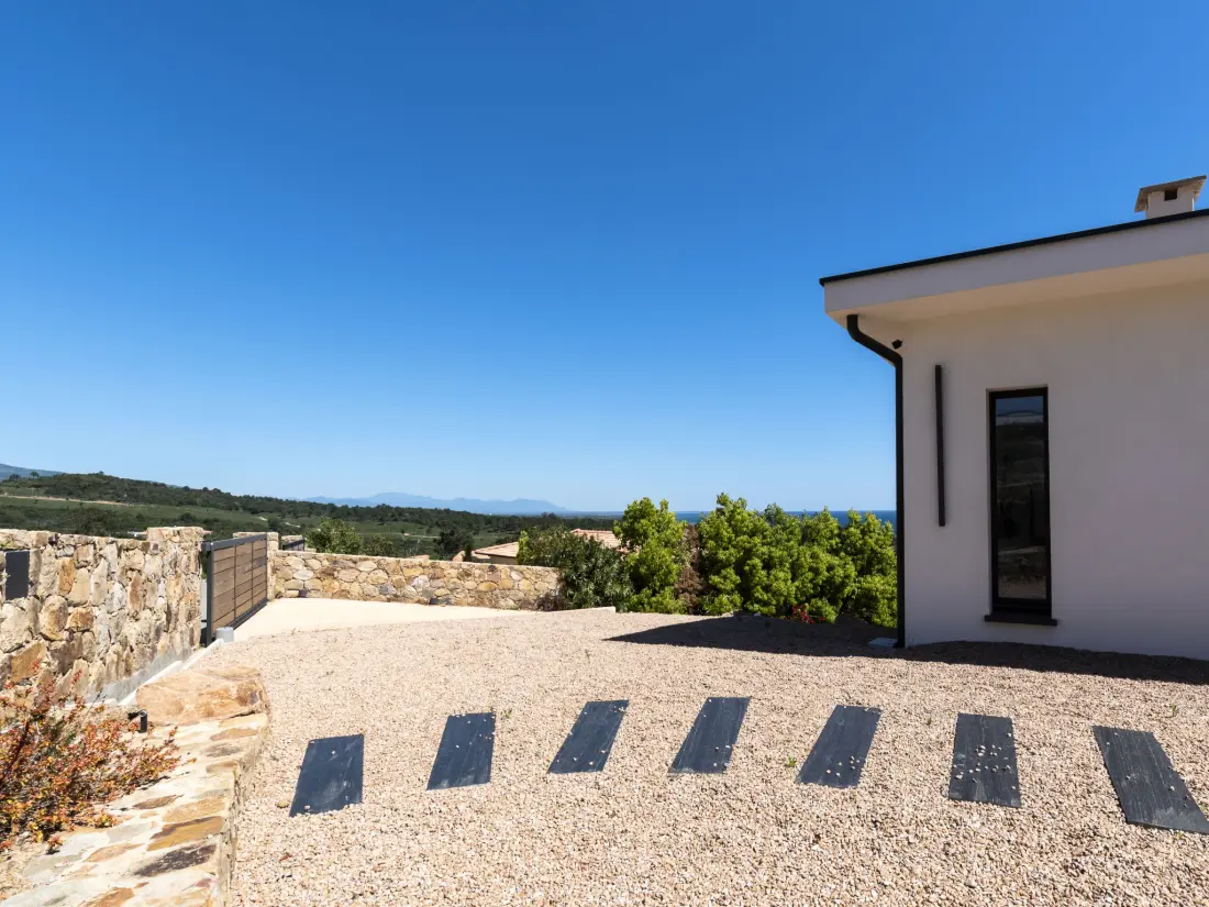 Maison de Vacances Solenzara