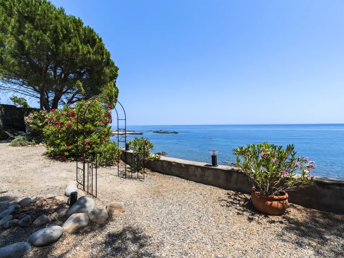 Maison de Vacances Solenzara