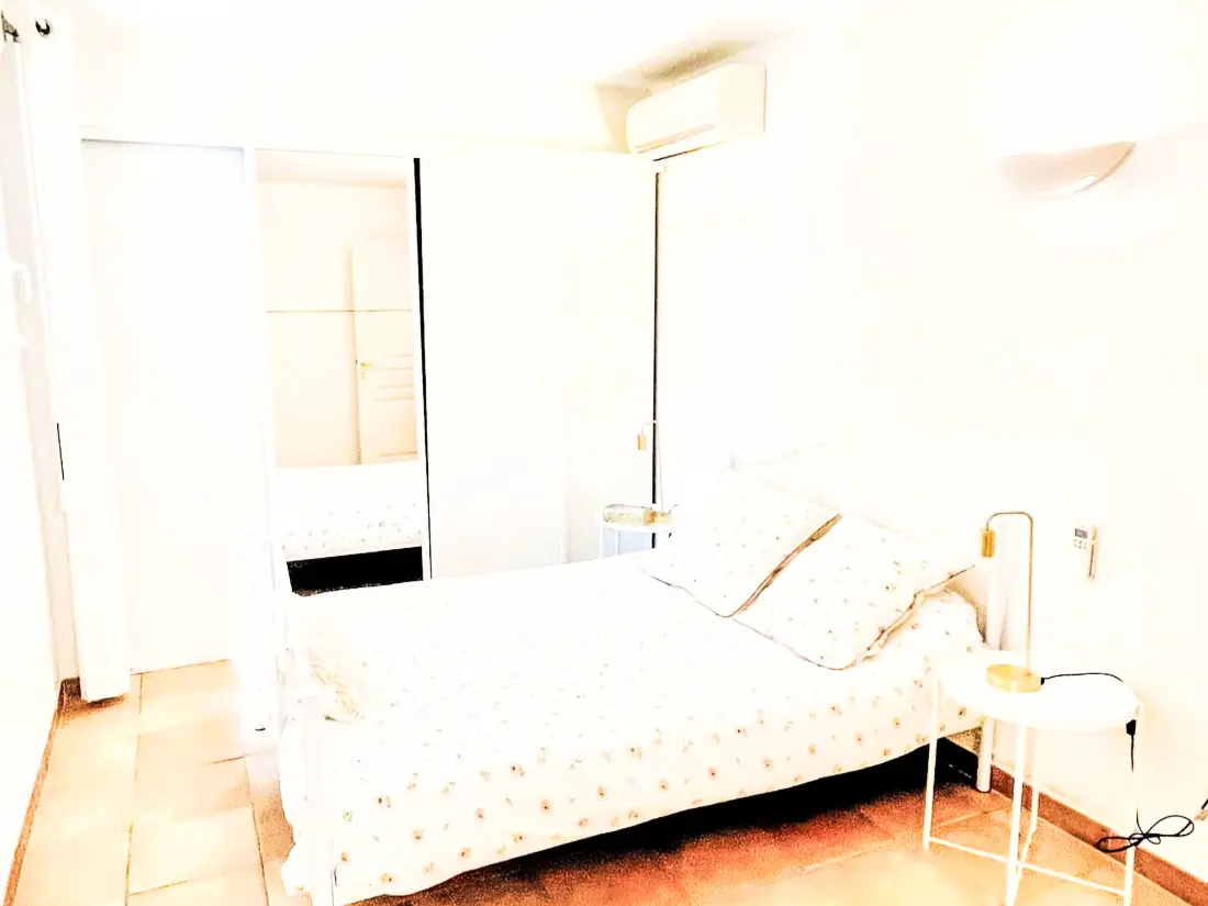 Maison de Vacances Solenzara