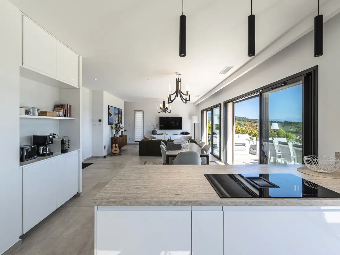Maison de Vacances Solenzara