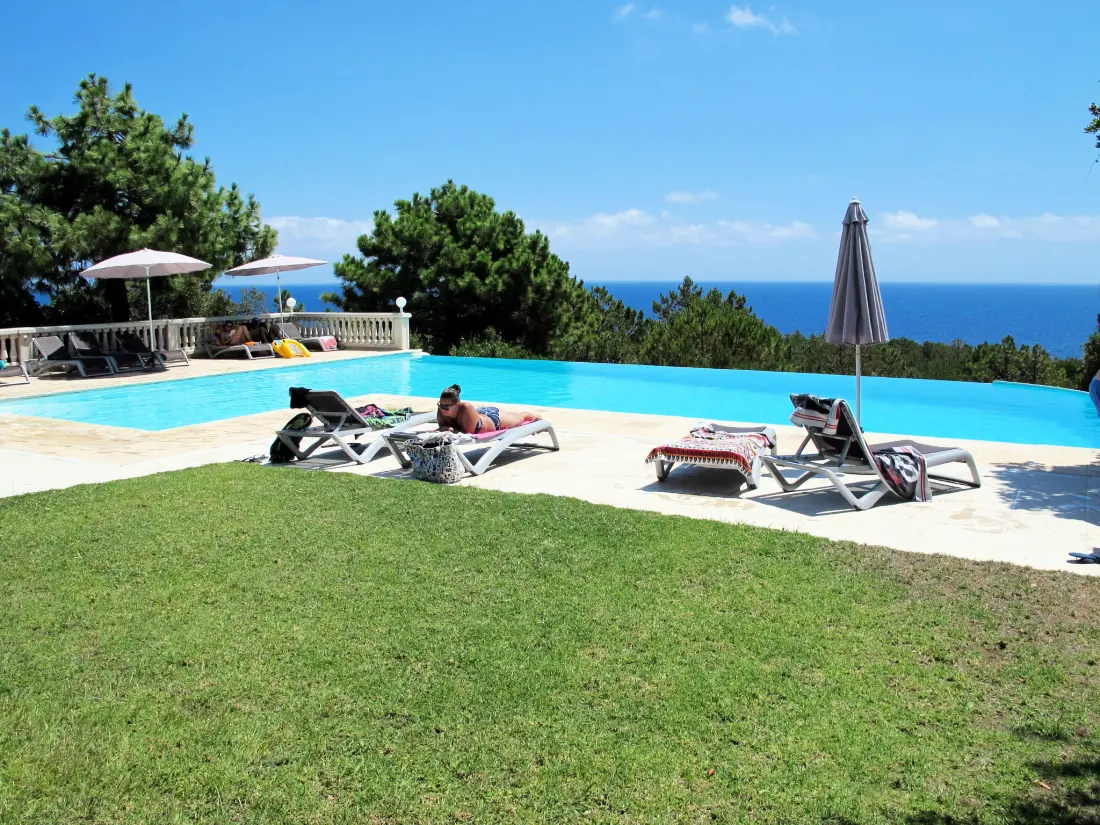 Maison de Vacances Solenzara