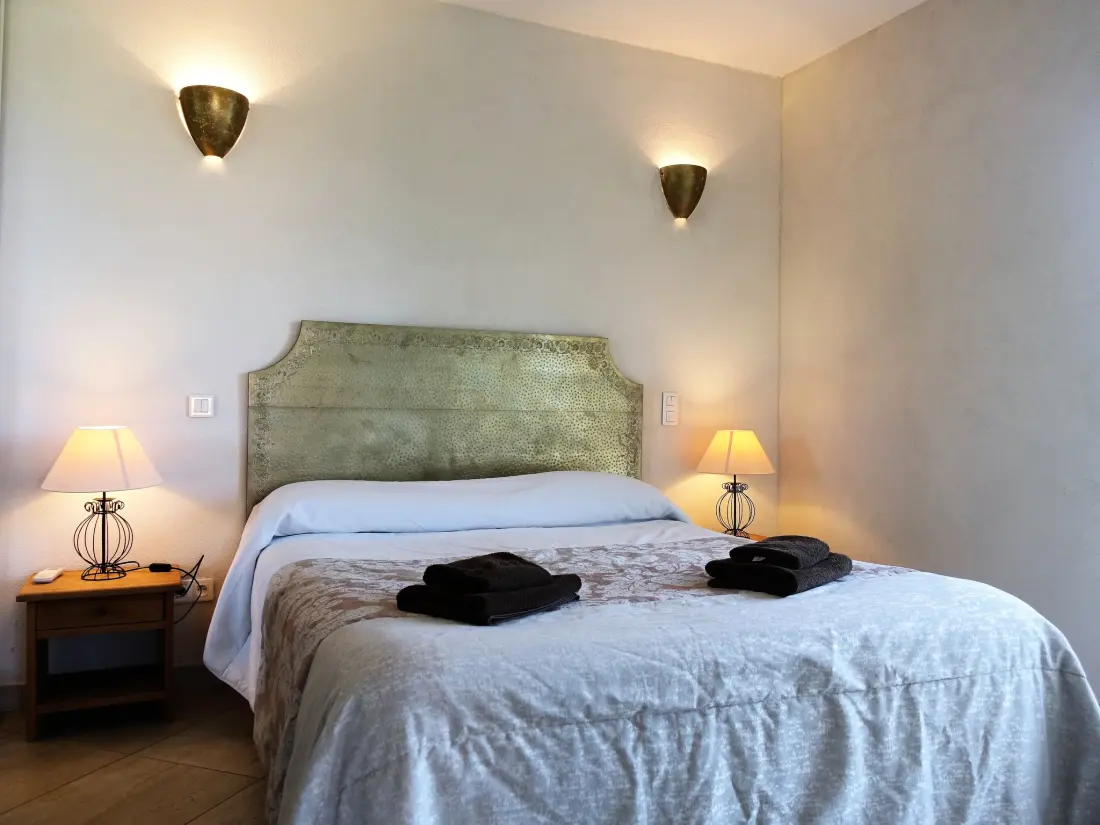 Maison de Vacances Solenzara