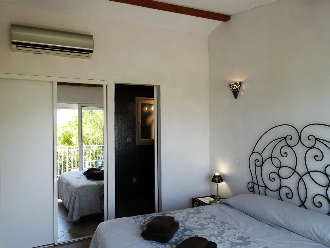 Maison de Vacances Solenzara