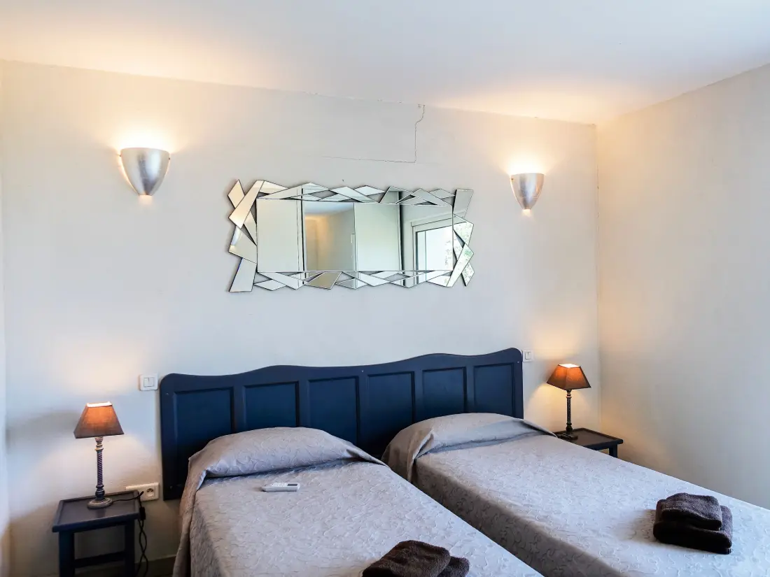 Maison de Vacances Solenzara