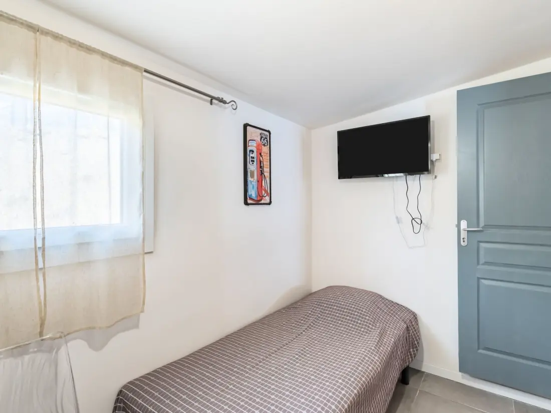 Maison de Vacances Solenzara