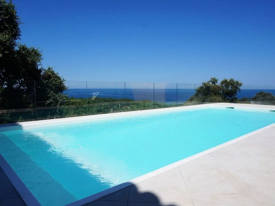 Maison de Vacances Solenzara