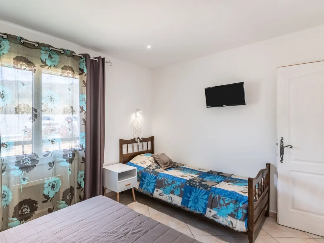 Maison de Vacances Solenzara