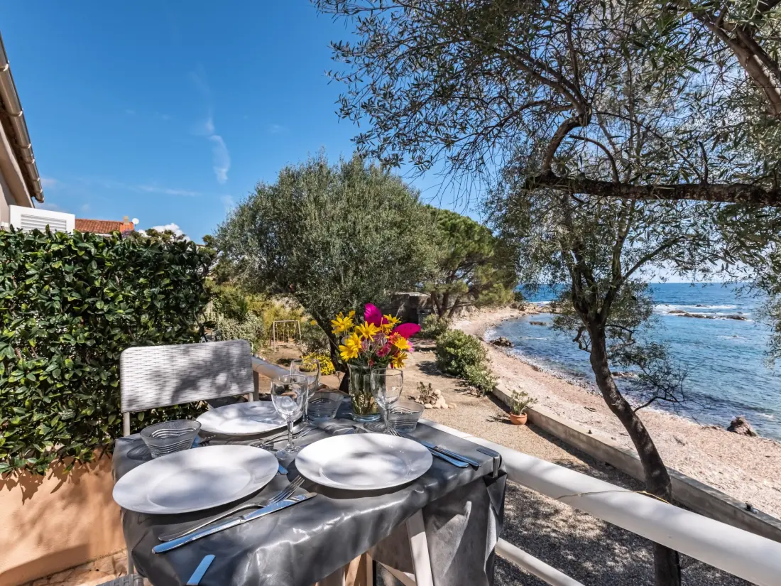 Maison de Vacances Solenzara