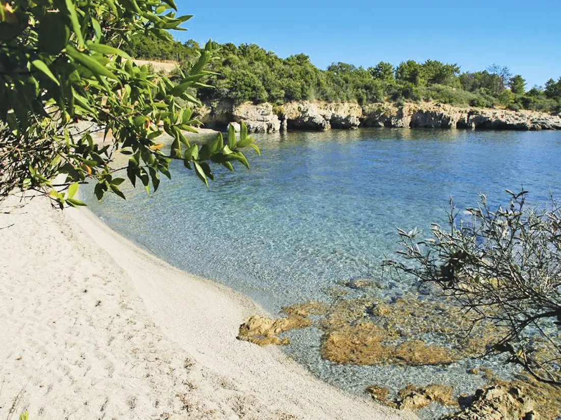 Maison de Vacances Solenzara