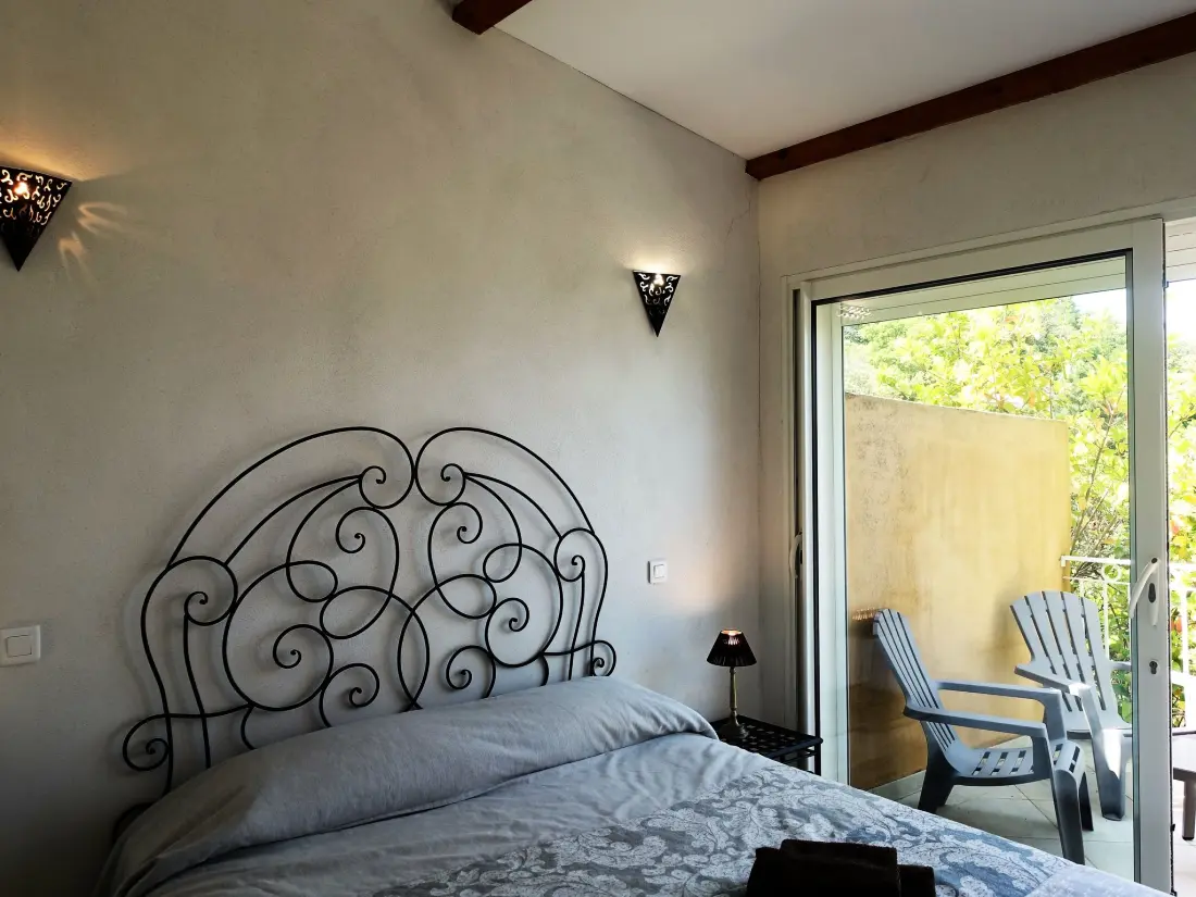 Maison de Vacances Solenzara
