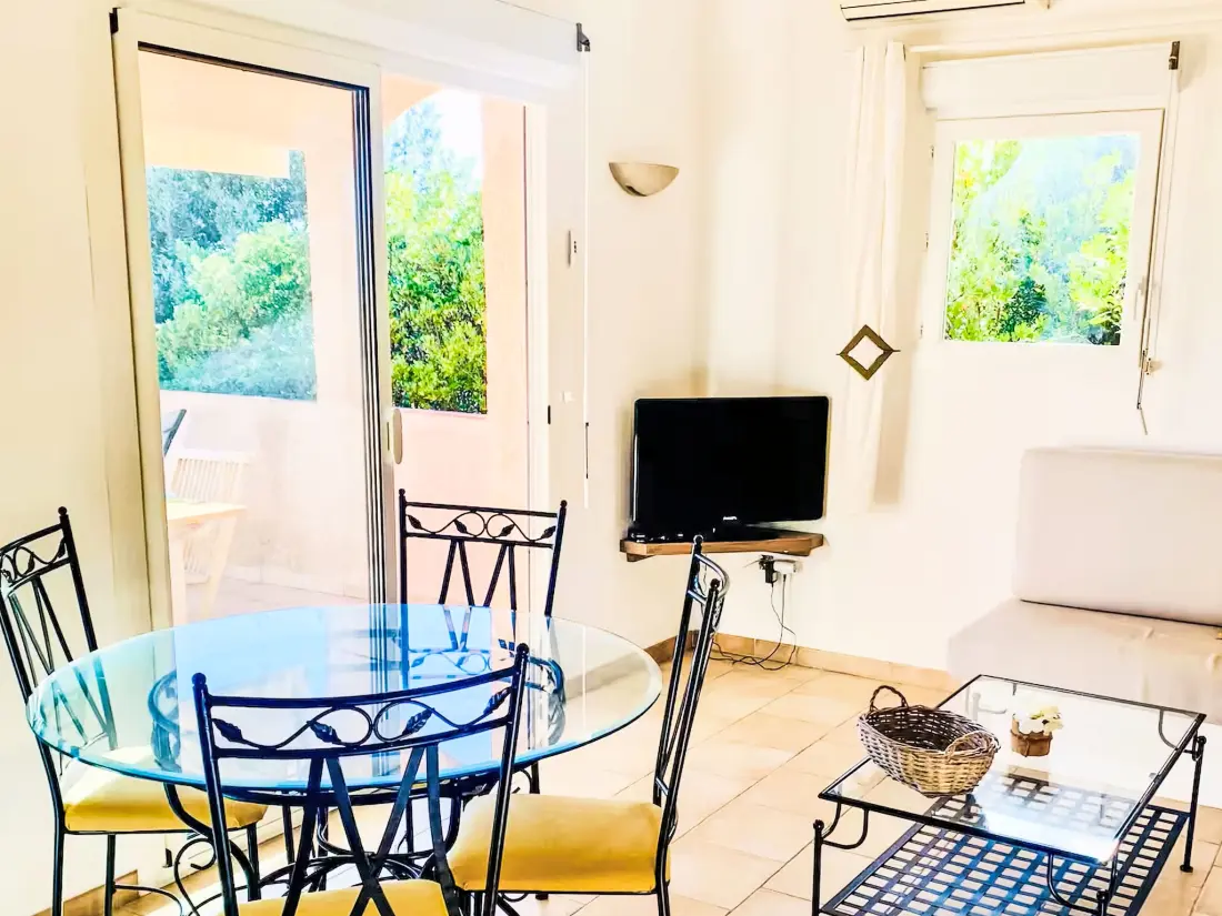 Maison de Vacances Solenzara