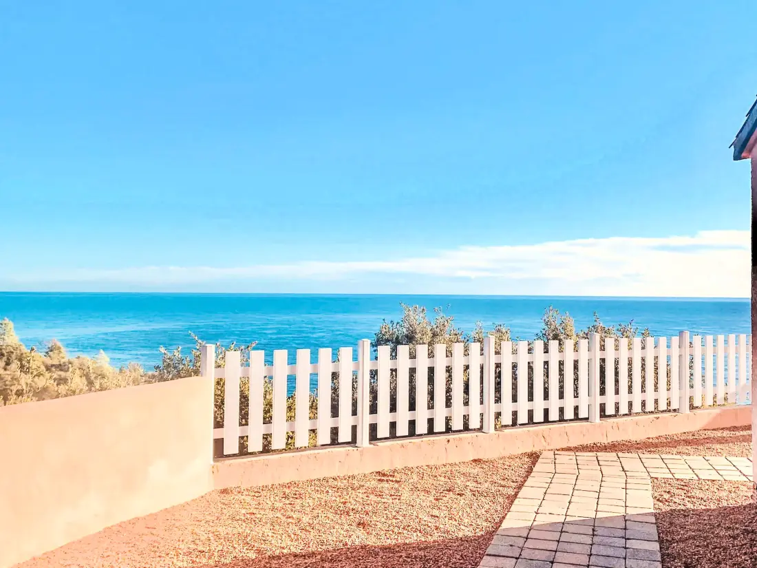 Maison de Vacances Solenzara