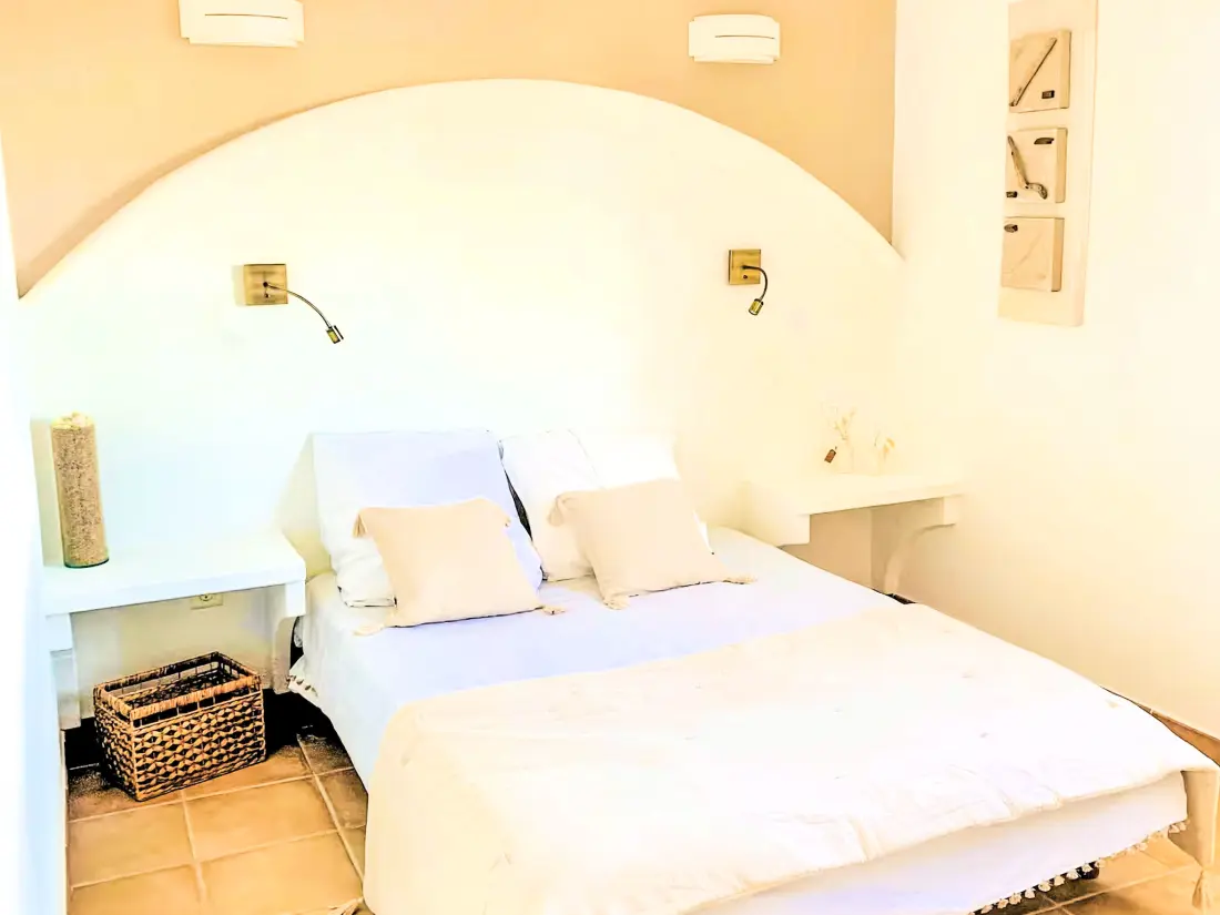 Maison de Vacances Solenzara