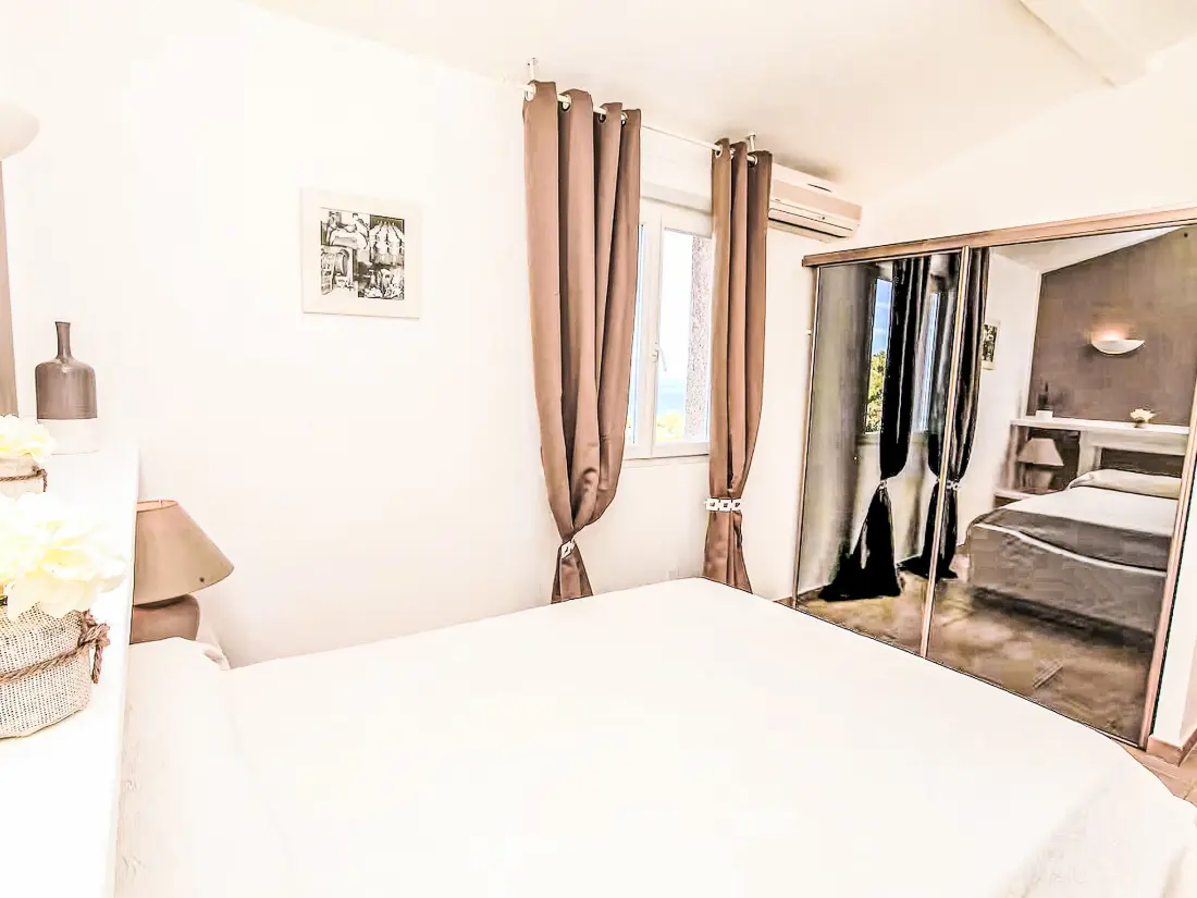 Maison de Vacances Solenzara