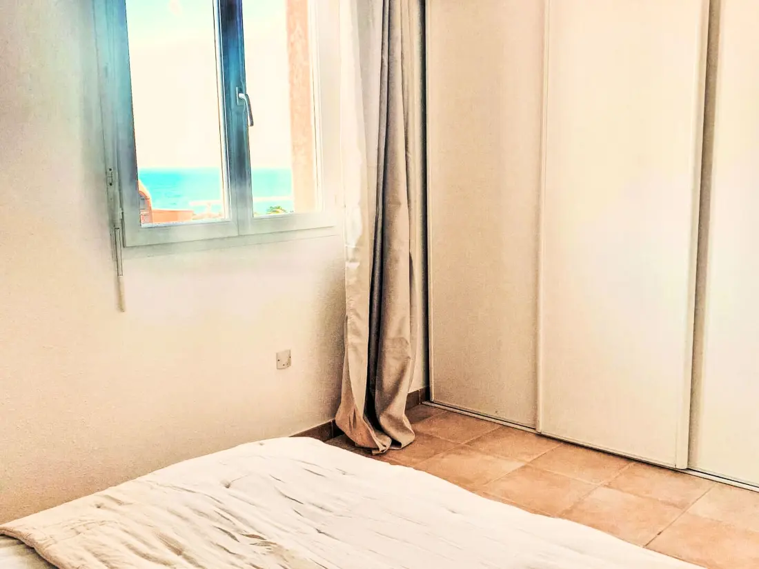 Maison de Vacances Solenzara
