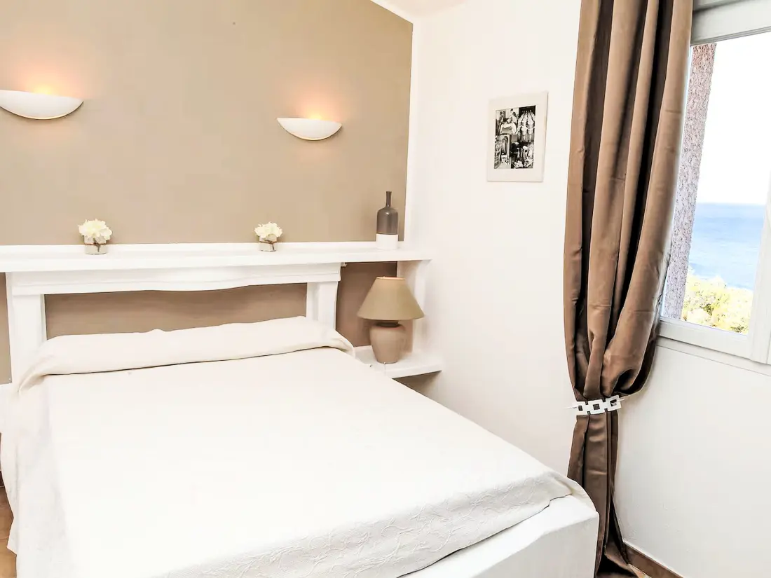 Maison de Vacances Solenzara