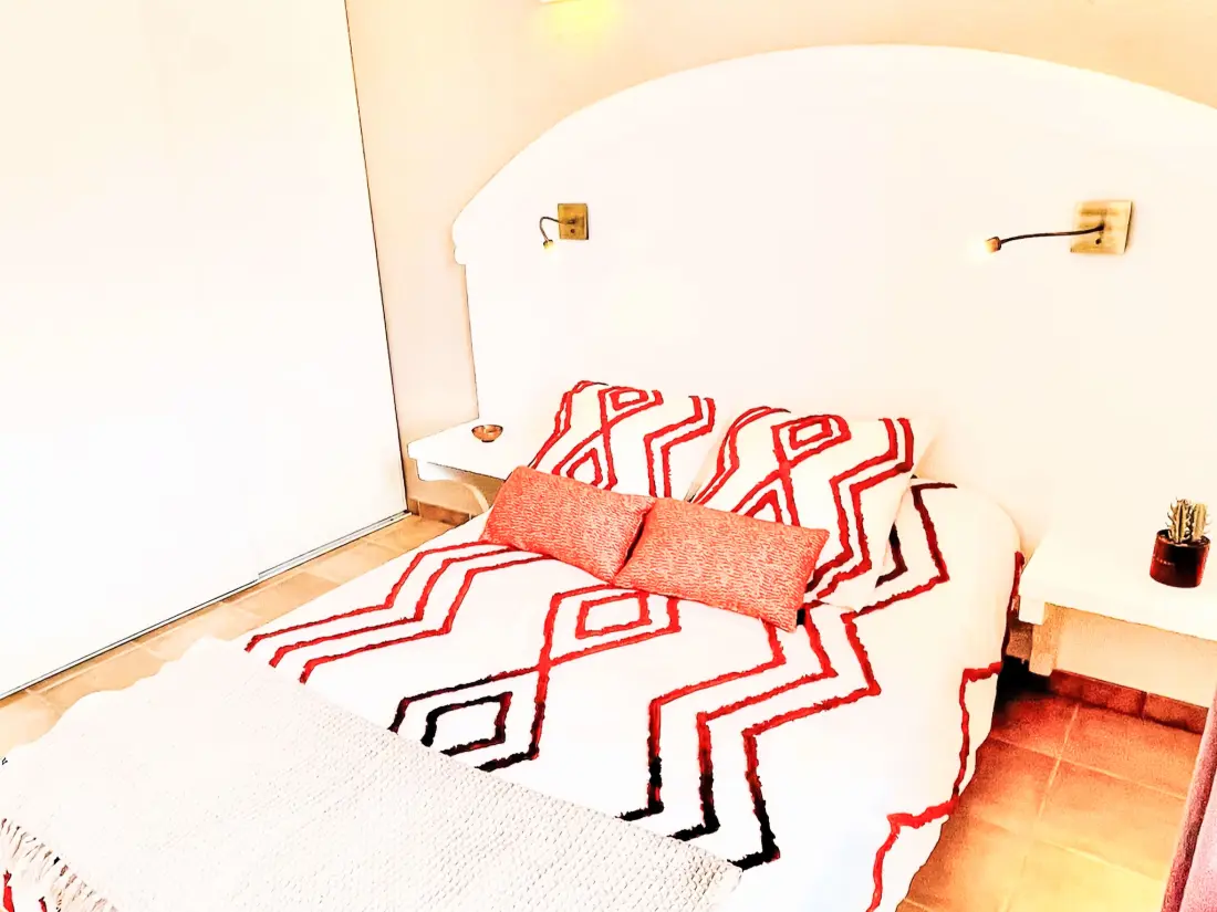 Maison de Vacances Solenzara